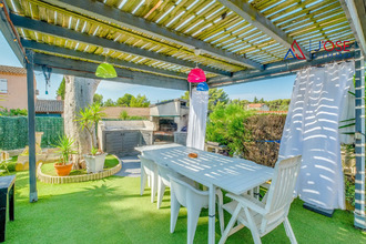 achat maison marseille 13015