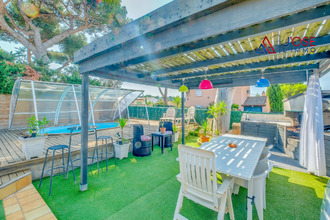 achat maison marseille 13015