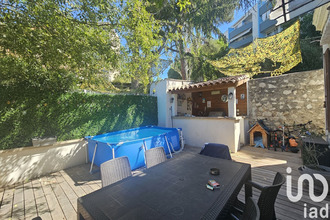 achat maison marseille 13015