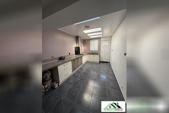 achat maison marseille 13015