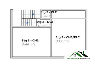 achat maison marseille 13015