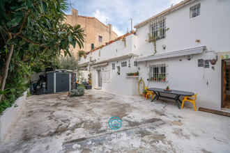 achat maison marseille 13015