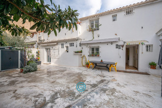 achat maison marseille 13015