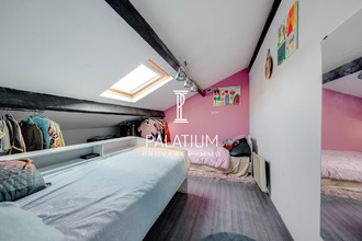 achat maison marseille 13015