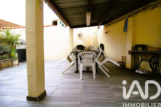 achat maison marseille 13015