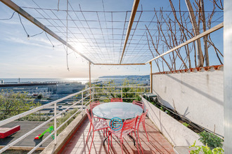 achat maison marseille 13015