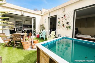 achat maison marseille 13015