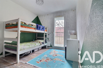 achat maison marseille 13015