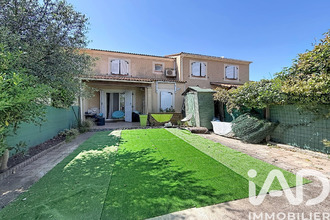 achat maison marseille 13015