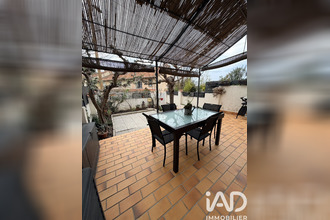 achat maison marseille 13015
