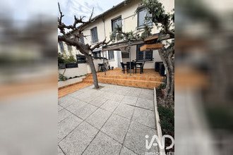 achat maison marseille 13015