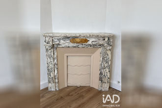 achat maison marseille 13015