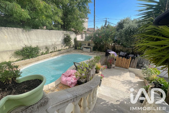 achat maison marseille 13015