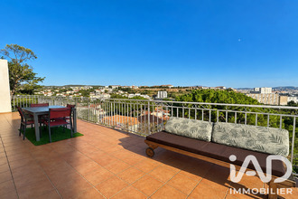 achat maison marseille 13015