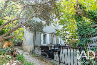 achat maison marseille 13015