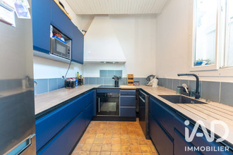achat maison marseille 13015