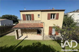 achat maison marseille 13015