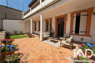 achat maison marseille 13015