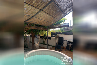achat maison marseille 13015