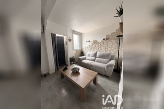 achat maison marseille 13015