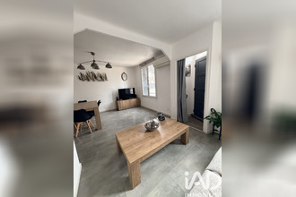 achat maison marseille 13015
