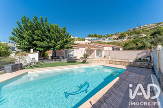 achat maison marseille 13015