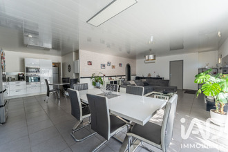 achat maison marseille 13015