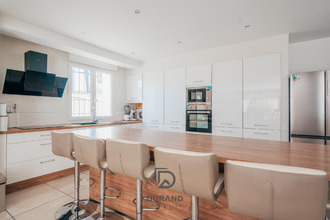 achat maison marseille 13015
