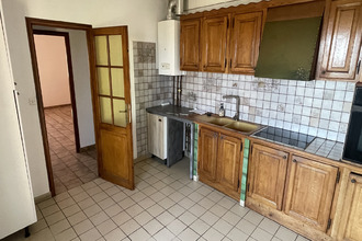 achat maison marseille 13015