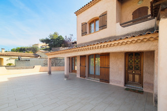 achat maison marseille 13015