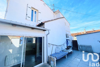 achat maison marseille 13016