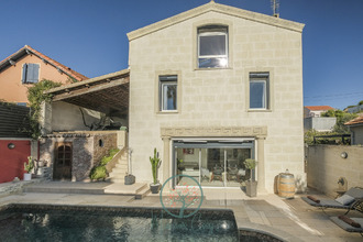 achat maison marseille 13016