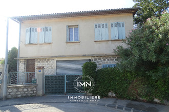 achat maison marseille 13016