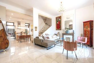 achat maison marseille 13016