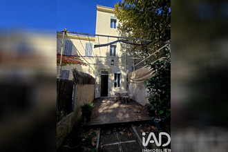 achat maison marseille 13016