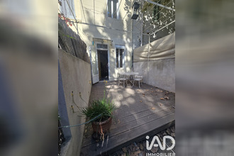 achat maison marseille 13016