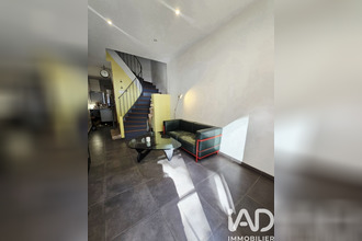 achat maison marseille 13016