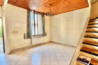 achat maison marseille 13016