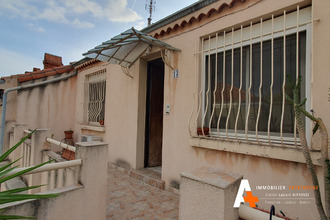 achat maison marseille 13016