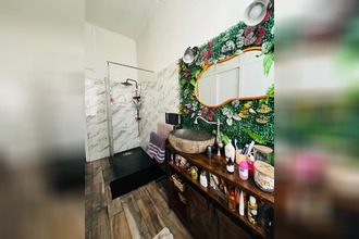 achat maison marseille 13016