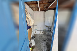 achat maison marseille 13016