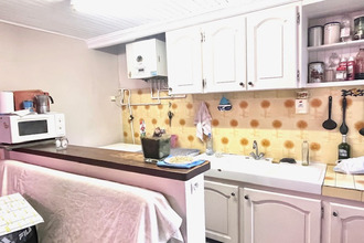 achat maison marseille 13016