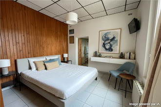 achat maison marseille 13016