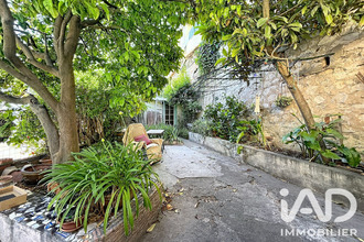 achat maison marseille 13016