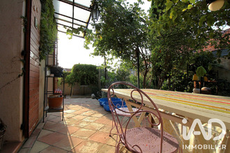 achat maison marseille 13016