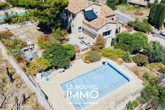 achat maison marseille 13016