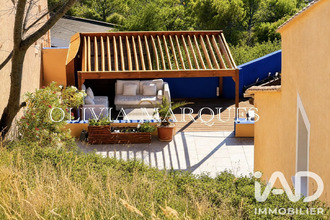 achat maison marseille 13016