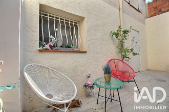 achat maison marseille 13016