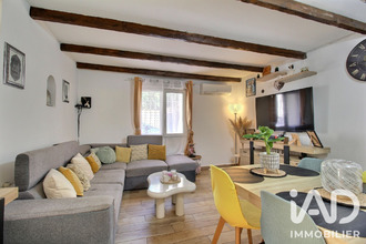 achat maison marseille 13016