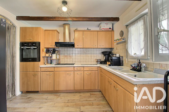 achat maison marseille 13016